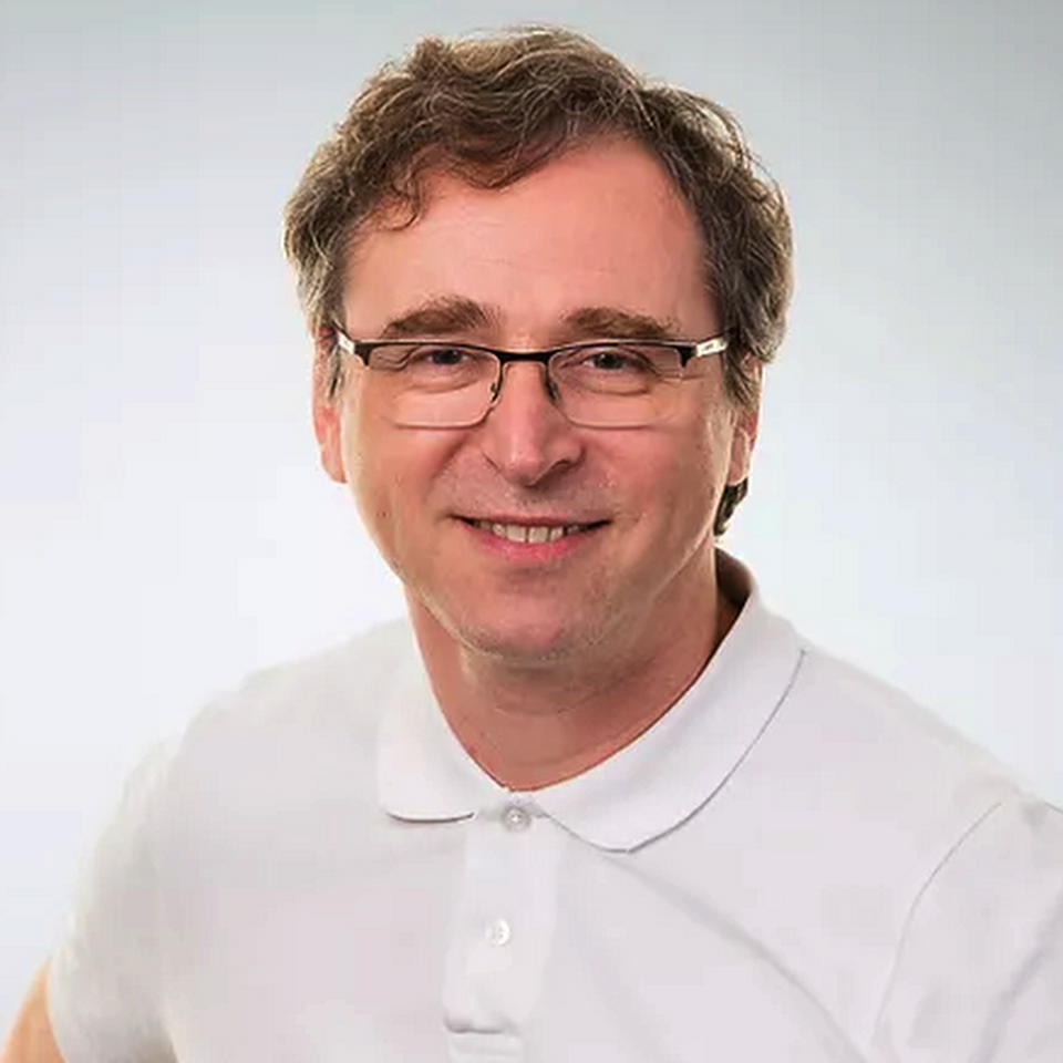Dr. medic. (RO) Marius Motzoc, Dr. med. Rolf Bösch